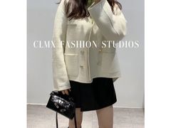 -CLMX(新天地凯德晶萃广场店)