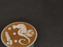 -M Stand(深圳南山欢乐颂店)