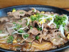 铁板牛舌-原田新料理(1912店)