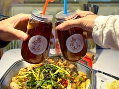 -马邦子·紫苏烤鱼(恒隆广场店)