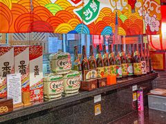 -桃屋日本料理(清华科技园店)