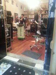 点击看大图 店内环境-Grace studio