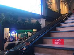 -星轶STARX影城(星沙吾悦广场STARX店)