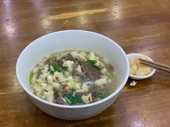 -刘信牛羊肉小炒泡馍(回民街店)