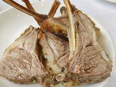 -拉蒂娜·巴西牛排馆 Latina·Brazilian Steakhouse(陆家嘴旗舰店)