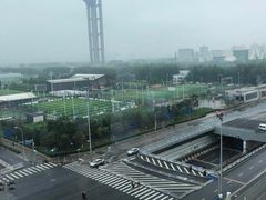 -国家会议中心大酒店