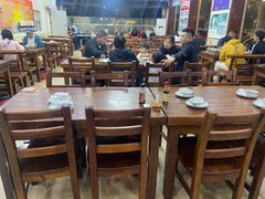 -叶存利海鲜大馅饺子(海宁路总店)