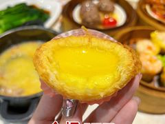 -合晋食府(广州合晋帝苑酒店)