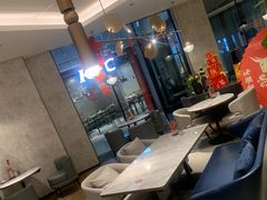 -必胜客(兰州国贸店)