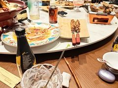 -巴依老爷新疆美食(清华东门店)