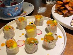 -星叶·东南亚料理(宁波万象汇店)