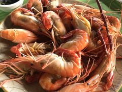 -盛港湾海鲜食府(黄沙店)