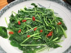 -天水蔬食料理(树德之光店)