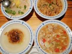 -老雒阳面馆·水席(王城路店)
