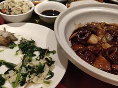 -老吉士酒家(天平路店)