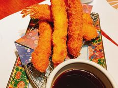 -松羽料理(国大店)