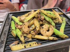 -万岁寿司(万国店)