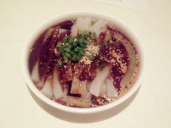川北凉粉-渝信川菜(华盛店)