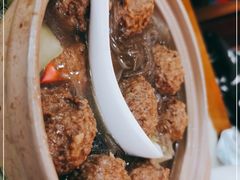 -砂锅居(西四店)