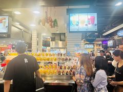 -Pier 21 (Terminal 21 Asok)