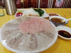 -官塘陈记鱼生·潮汕砂锅粥·牛肉火锅(潮枫路总店)