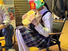 -蛋仔超人·鸡蛋仔·港奶(西华路店)