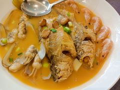 -瓯越·海鲜·瓯味一品(IM长宁国际店)