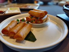 -上海滩餐厅(BFC外滩金融中心店)
