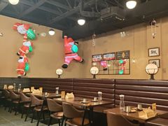 -韩鼎丰·韩国料理(林奥店)