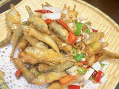 -巢湖名吃·东关老鹅汤(江南风情街店)