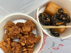 -美美阿姨醋肉(县后路店)