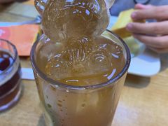 -豪客来牛排(宝龙城市广场店)