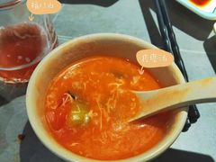 -798烧烤工厂(太和路店)