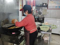 -信二嫂虾饼(振兴路店)