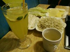 -渔港烤鱼(中百广场店)