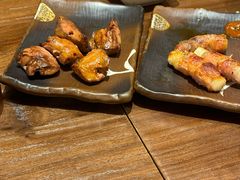 -鸟鹏烧鸟居酒屋(天河领展店)