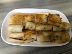 -芬芳甜品(同福路店)