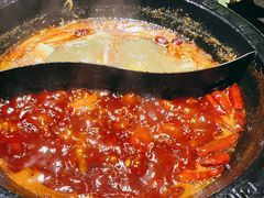 -火云天重庆火锅自助(中山路店)