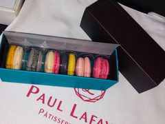 -PAUL LAFAYET 法式甜品(港汇广场店)