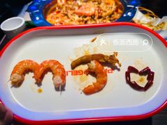-胖哥俩肉蟹煲(西单大悦城店)