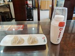 -锡笼记·无锡小笼(常熟万达店)