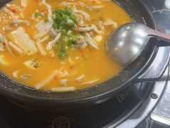 -李师傅脆肚(华强北店)
