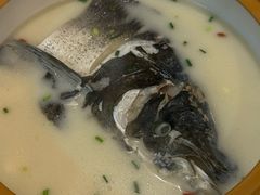 -浔味·山屿湖·正宗淳牌全鱼宴老字号