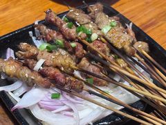 -本色.小马哥烧烤(五一路总店)