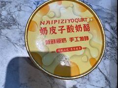 -悦海·家宴·冰花皮皮虾大锅贴(宝龙店)