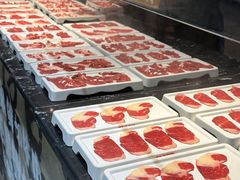 -谭三娘鲜切牛肉自助火锅(九眼桥总店)