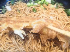 -亚皆老街南宁老友粉·米粉(印象城店)