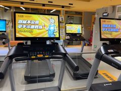 -超鹿运动(大唐世家店)