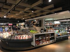 -Olé精品超市(上海虹桥南丰城店)