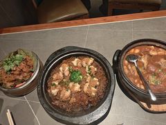-情妹耙泥鳅·江湖川菜(科华店)